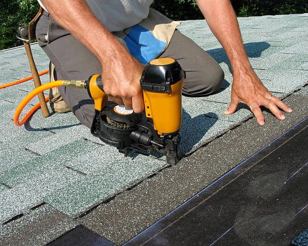 Best Roofing Contractor Near Me  in New Bedford, PA