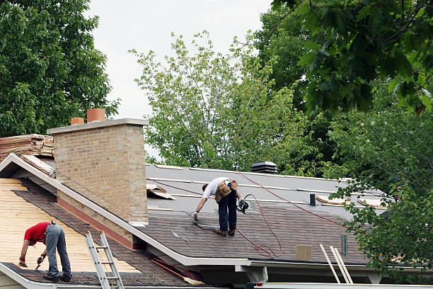 Best Roof Repair Services  in New Bedford, PA