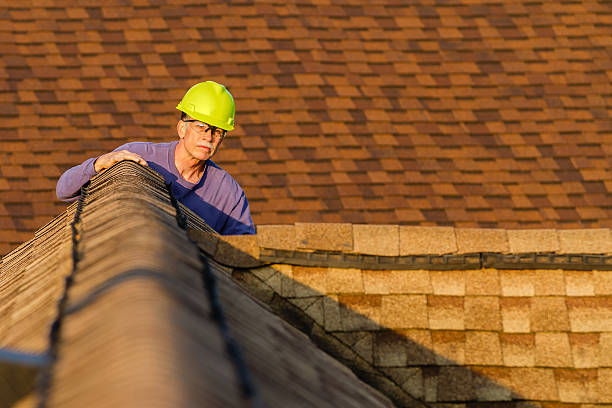 Best Local Roofing Companies  in New Bedford, PA