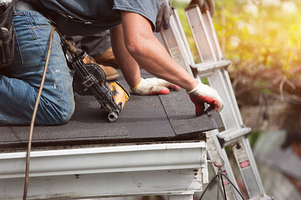 Quick and Trustworthy Emergency Roof Repair Services in New Bedford, PA
