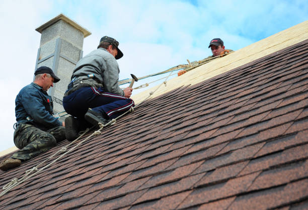 Best Flat Roof Repair Services  in New Bedford, PA