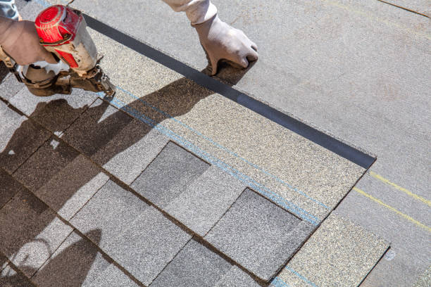 Best Emergency Roof Repair  in New Bedford, PA
